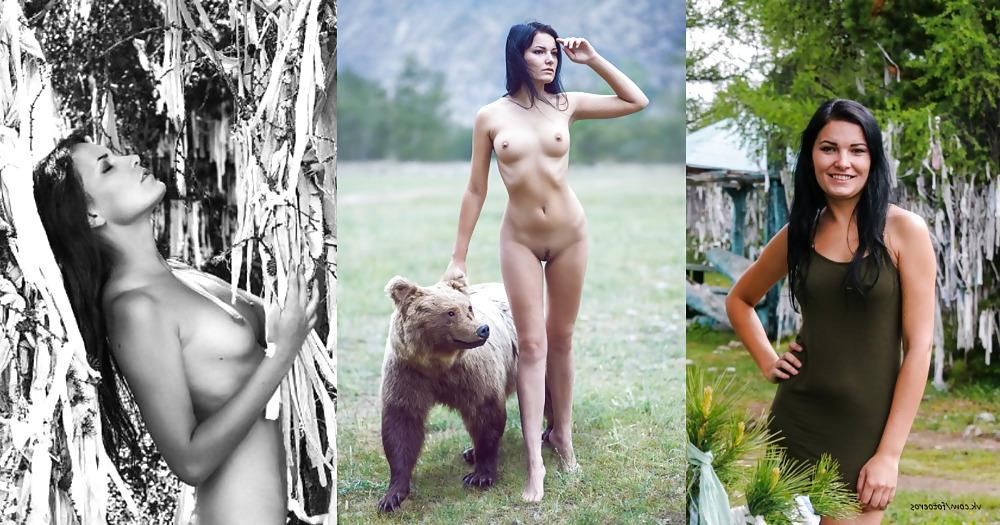 25P Russian Dress and Undress November