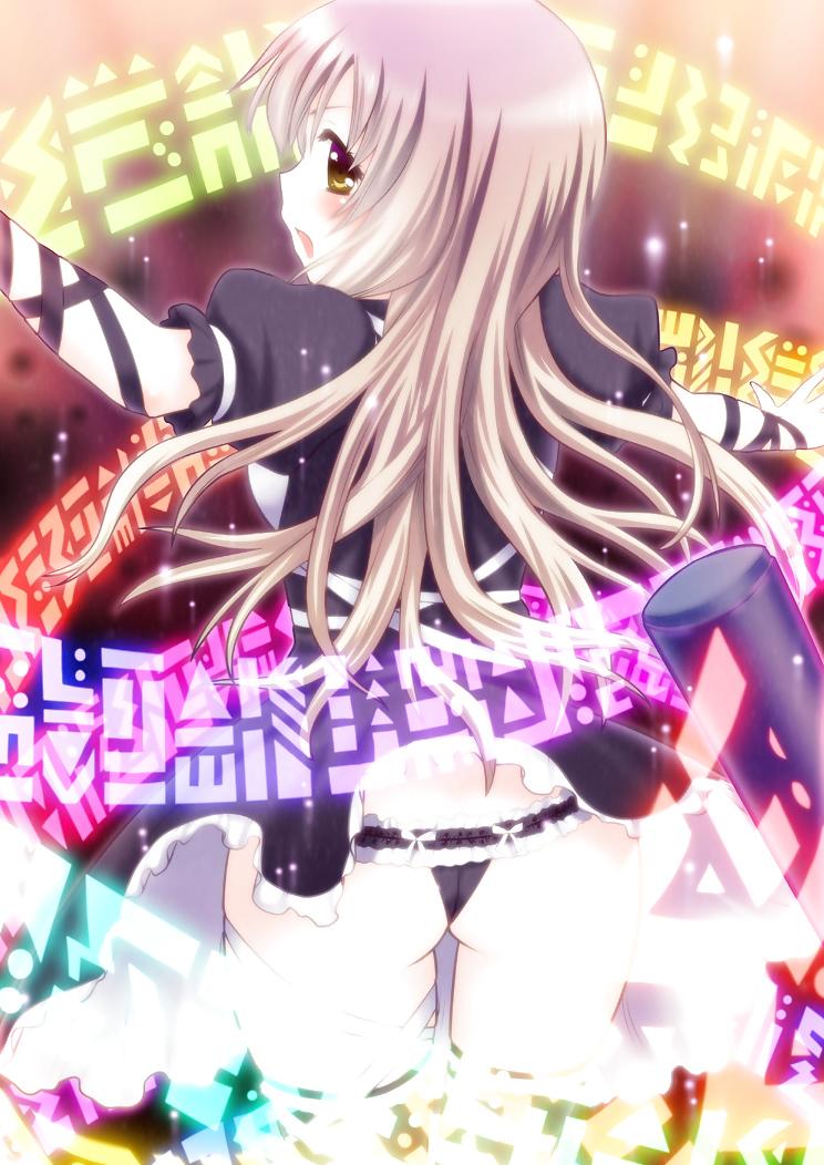 20P Hentai Thongs and Ass 2