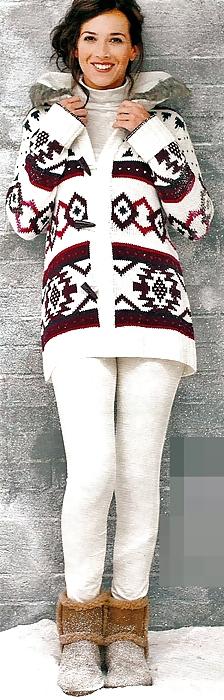 20P French Models - Gallery 14