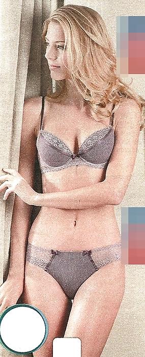 20P French Models - Gallery 14
