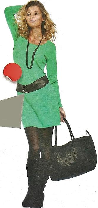20P French Models - Gallery 14