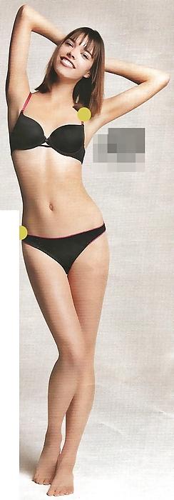 20P French Models - Gallery 14