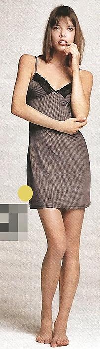 20P French Models - Gallery 14