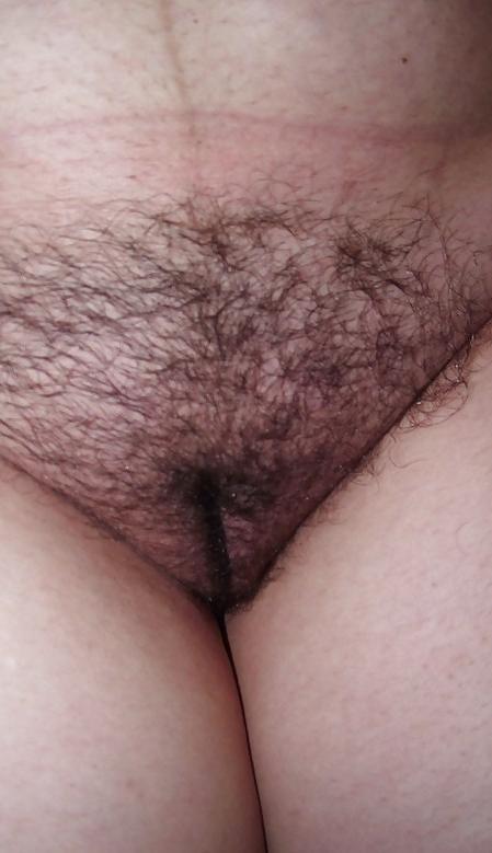 9P My wife  and her little clitoris..