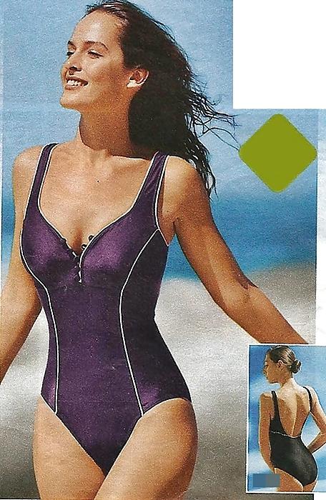 20P French Models - Gallery 17
