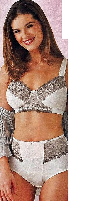 20P French Models - Gallery 17