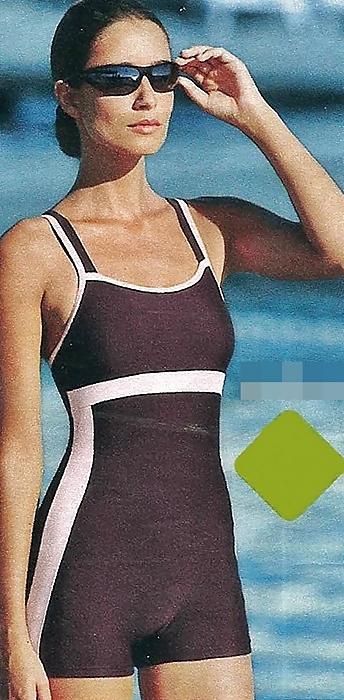 20P French Models - Gallery 17