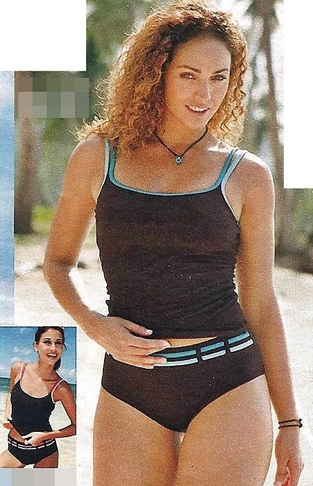 20P French Models - Gallery 17