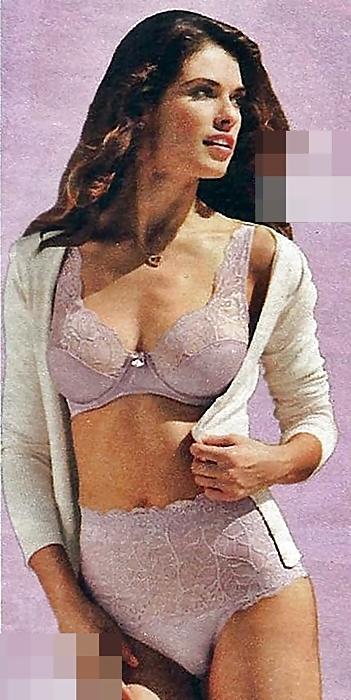 20P French Models - Gallery 17