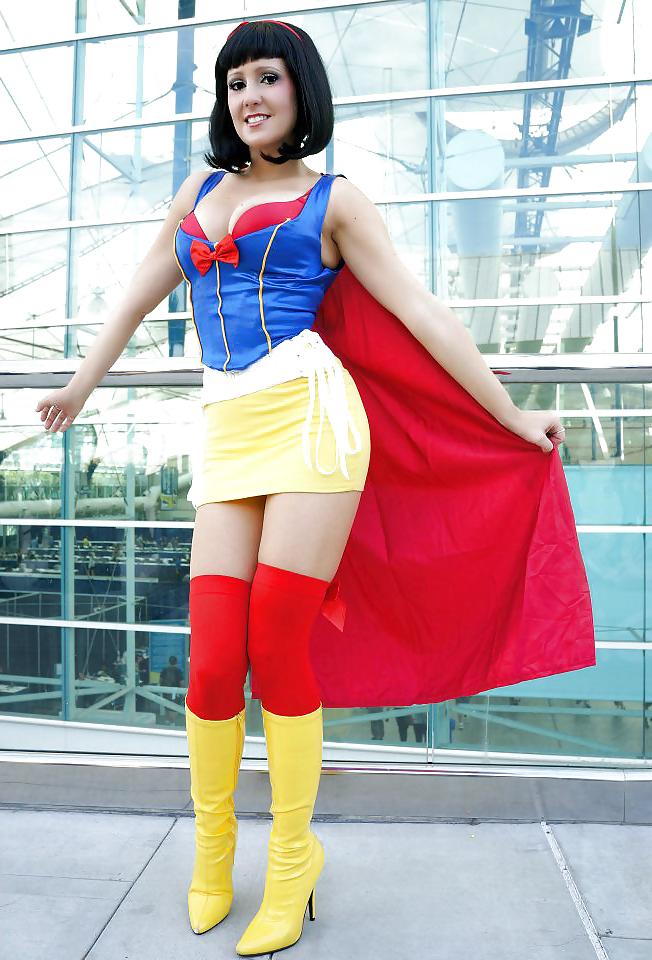 25P Cosplay 3