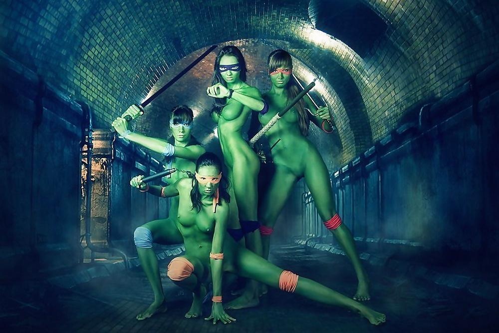 25P Cosplay 3