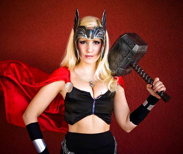 25P Cosplay 3
