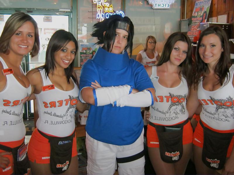 25P Cosplay 3