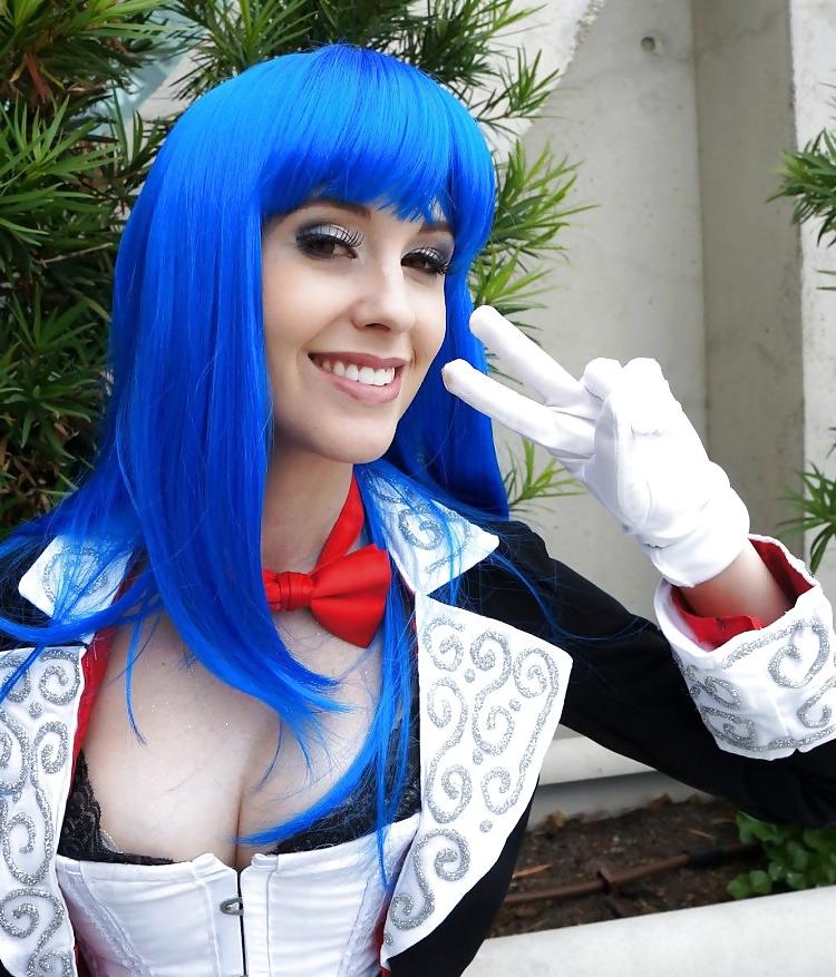 25P Cosplay 3
