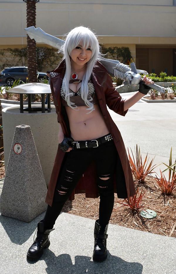 25P Cosplay 3