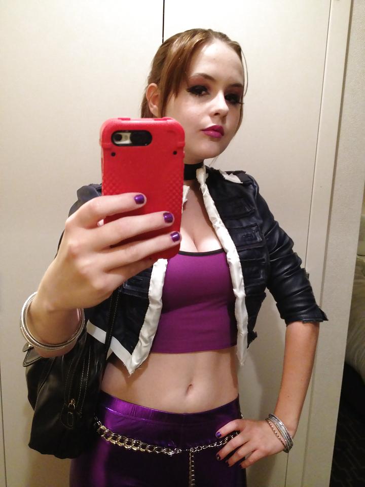 25P Cosplay 3