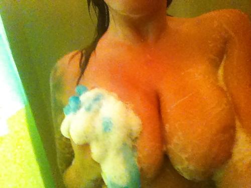 25P Huge Tits Amazing Body 2