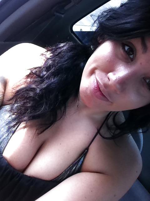 25P Huge Tits Amazing Body 2