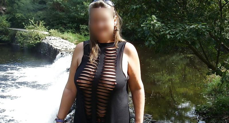 13P Sexy in outfit black