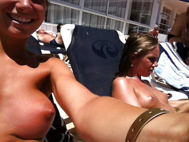 24P Naked holiday pics from hot teens - COMMENT DIRTY FOR MORE