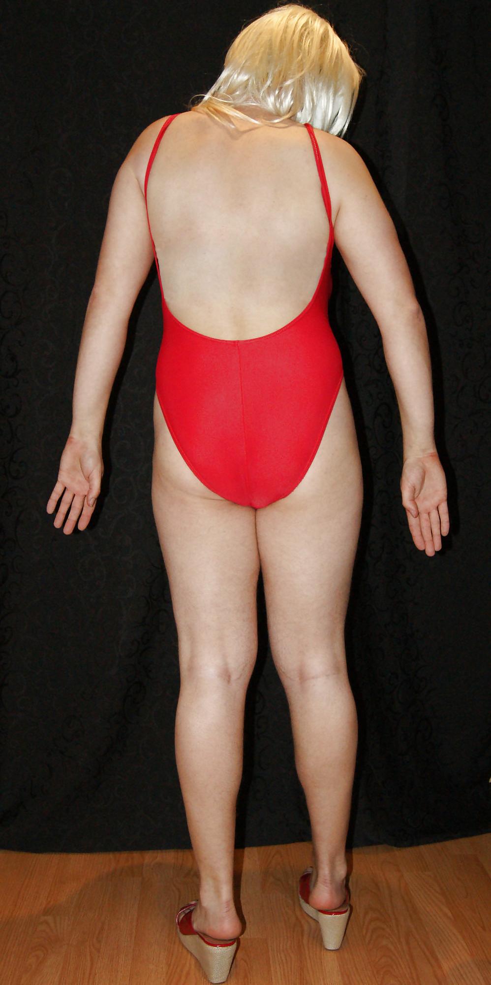 6P Swimsuit 2