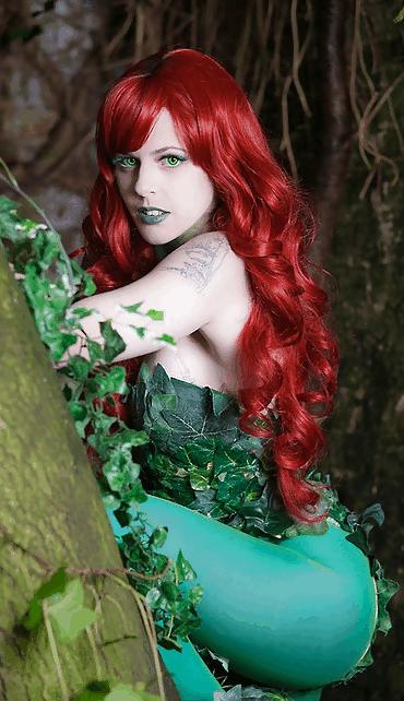 25P S.e.X.y Cosplay