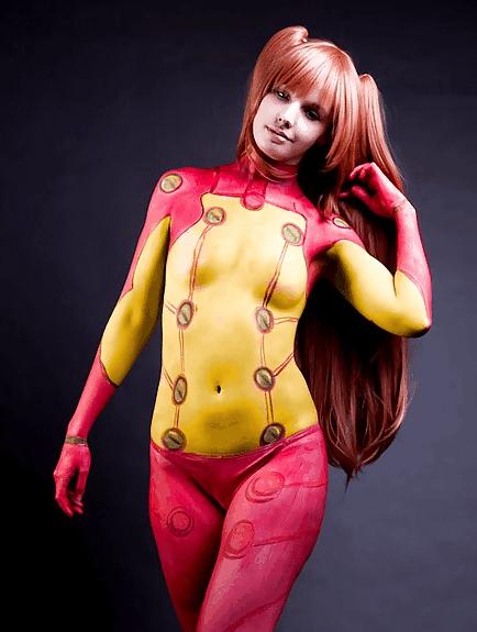 25P S.e.X.y Cosplay