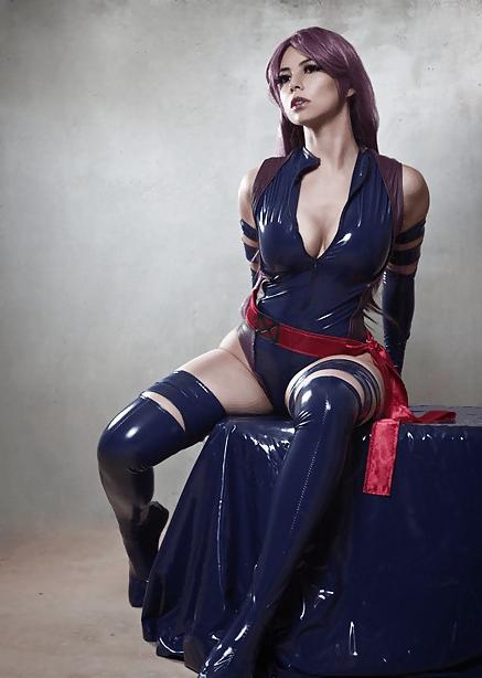 25P S.e.X.y Cosplay