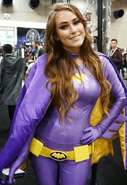 25P S.e.X.y Cosplay