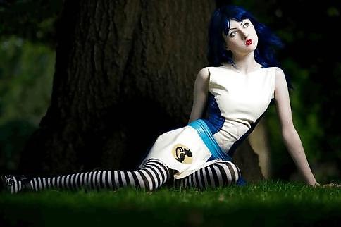 25P S.e.X.y Cosplay