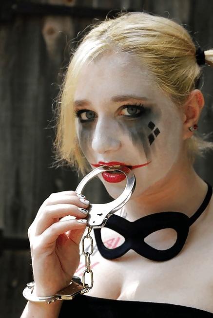 25P S.e.X.y Cosplay
