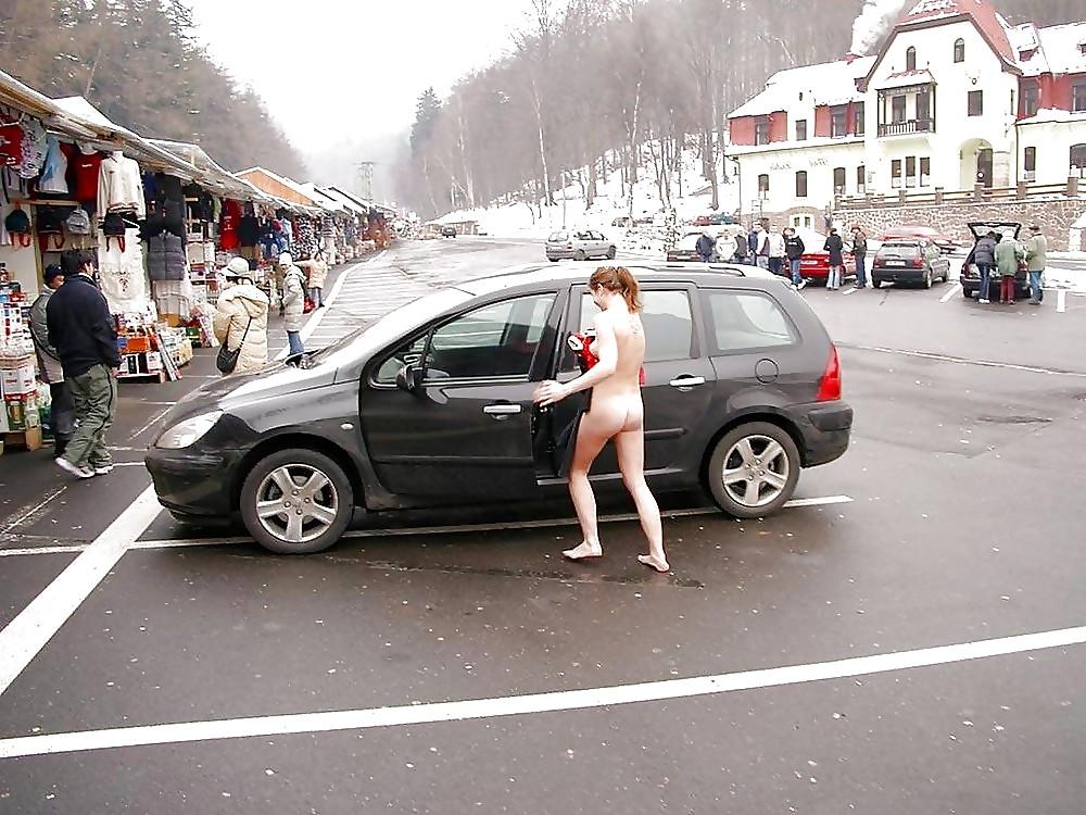 25P Beautiful Flashing Body Babes
