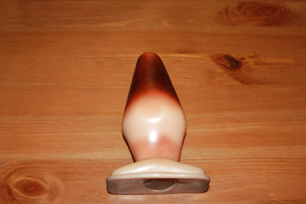 8P Sex toy's