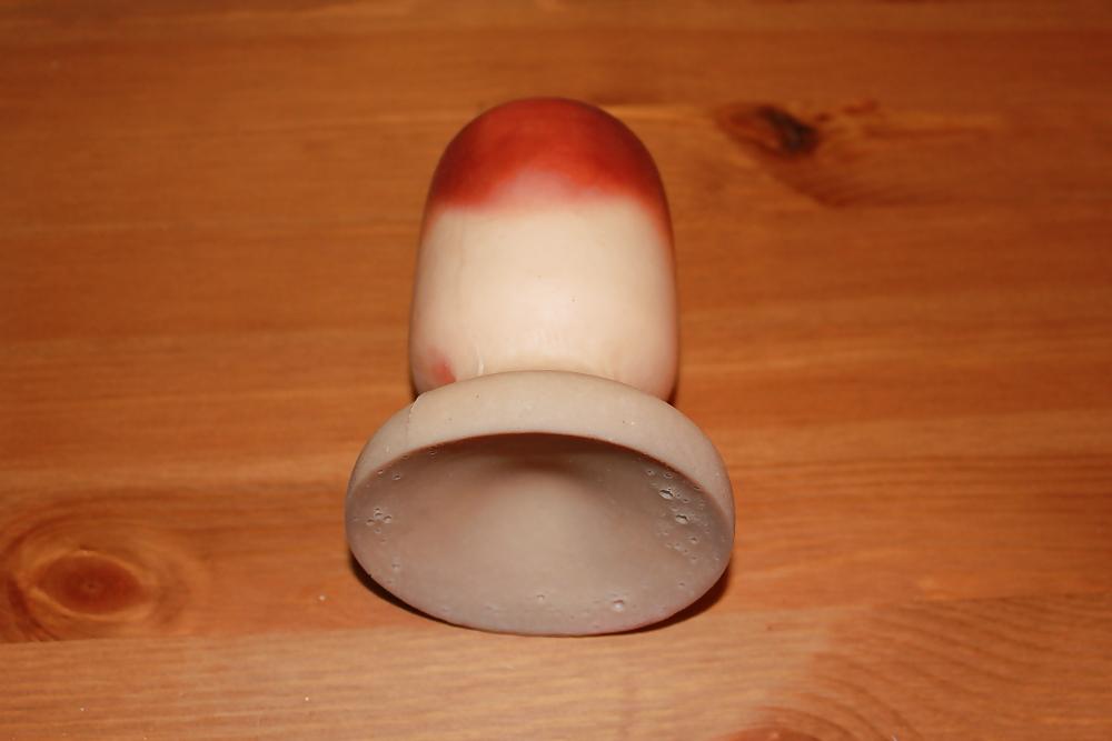 8P Sex toy's