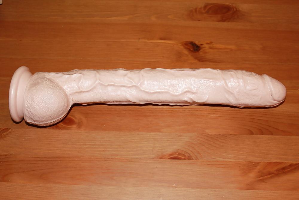 8P Sex toy's