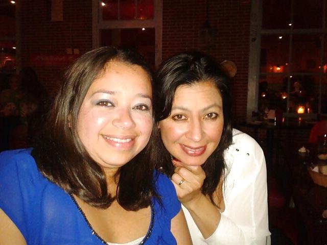8P Cock Teasing Latina Slut Moms & Milfs For Dirty Comments