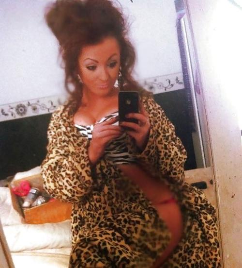 10P Dirty chav slags pt28