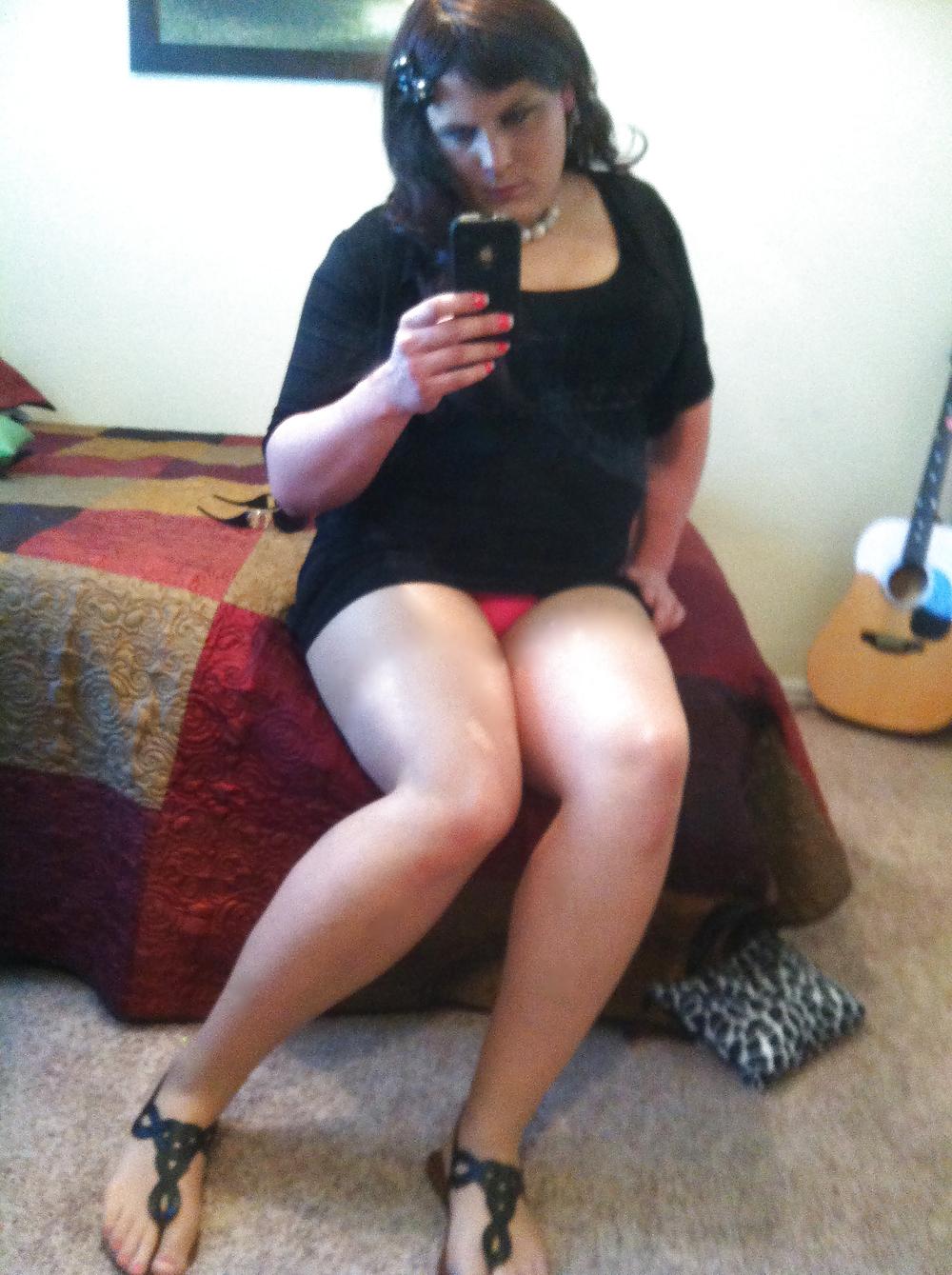 10P Little Black Dress