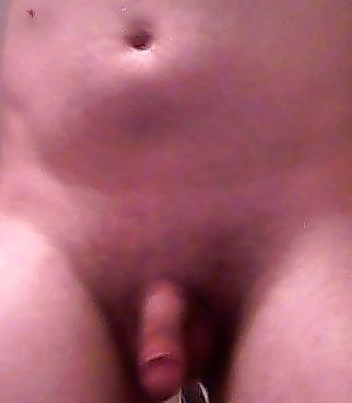 10P Little  willy