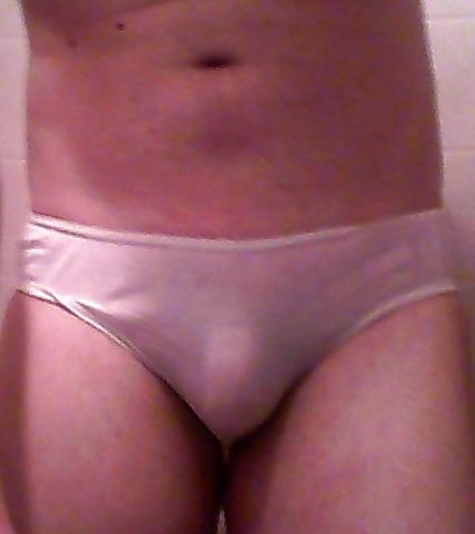 10P Little  willy