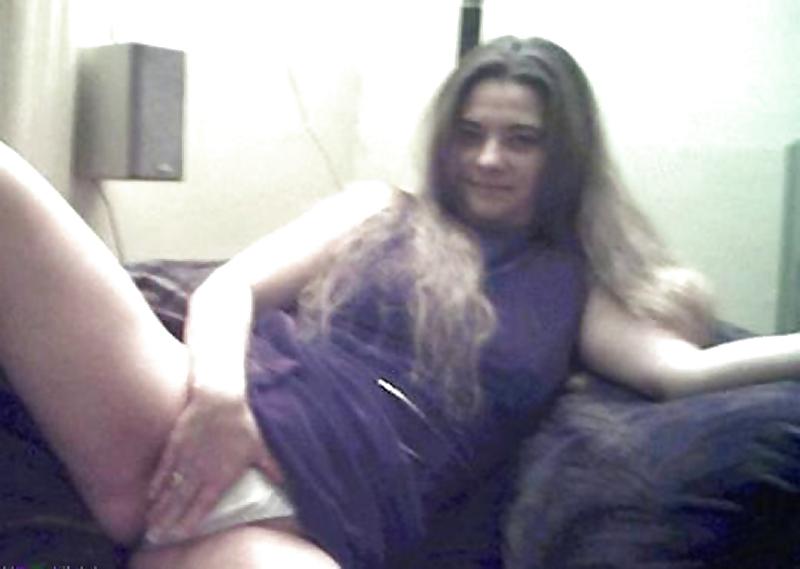 19P Schmutzige Dawn Marie