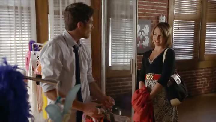 25P Mena Suvari Cosplay Pics