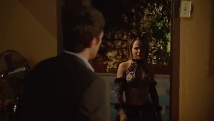 25P Mena Suvari Cosplay Pics