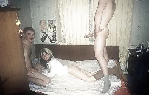 14P Random Dirty Chavs