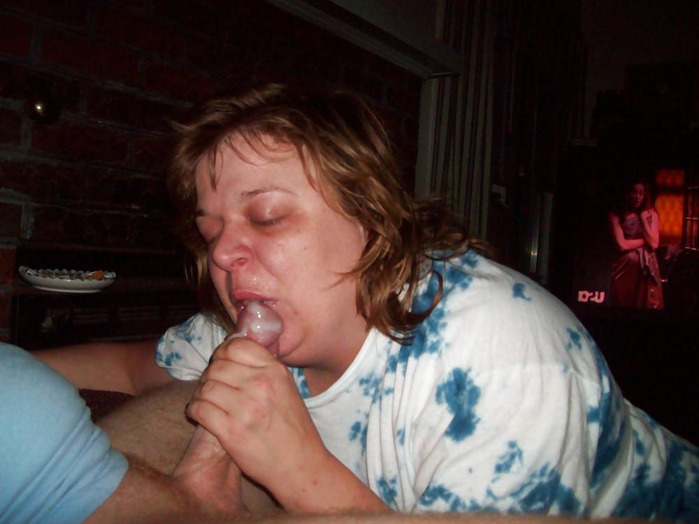 14P My dirty whore wife
