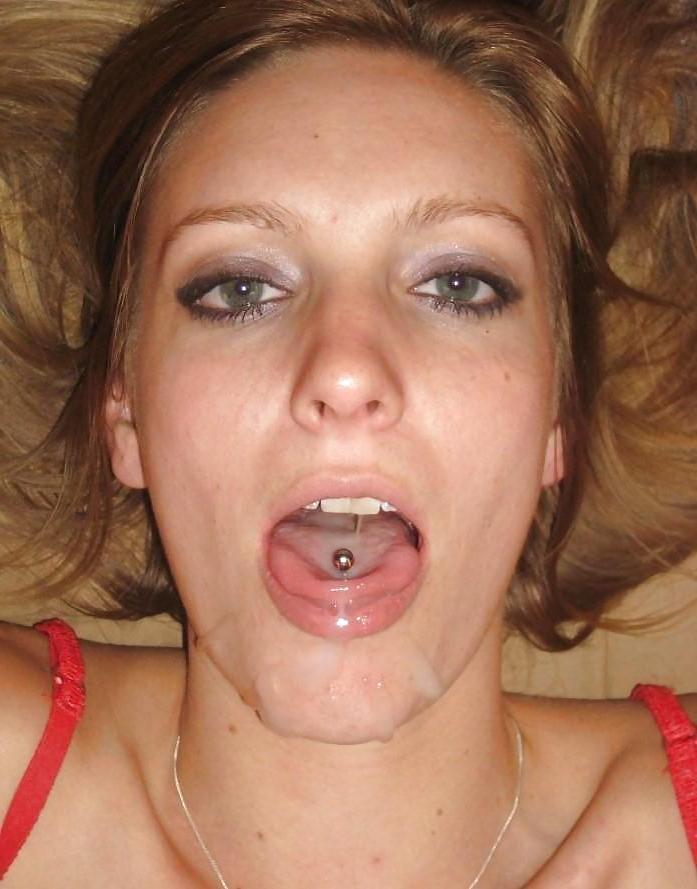 9P Lick it mmmm I now suck