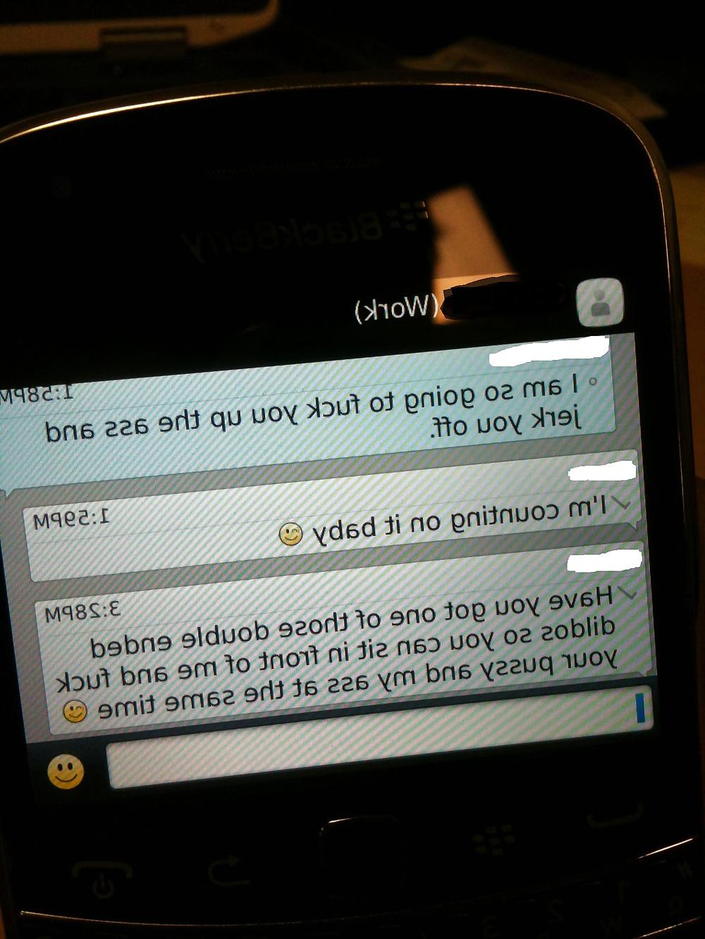 25P Sexting with my Fuck Buddy