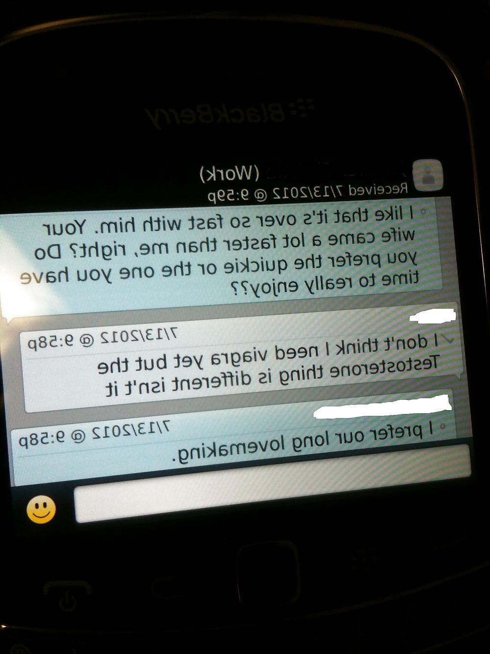 25P Sexting with my Fuck Buddy