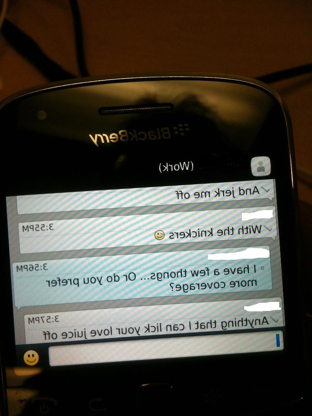 25P Sexting with my Fuck Buddy