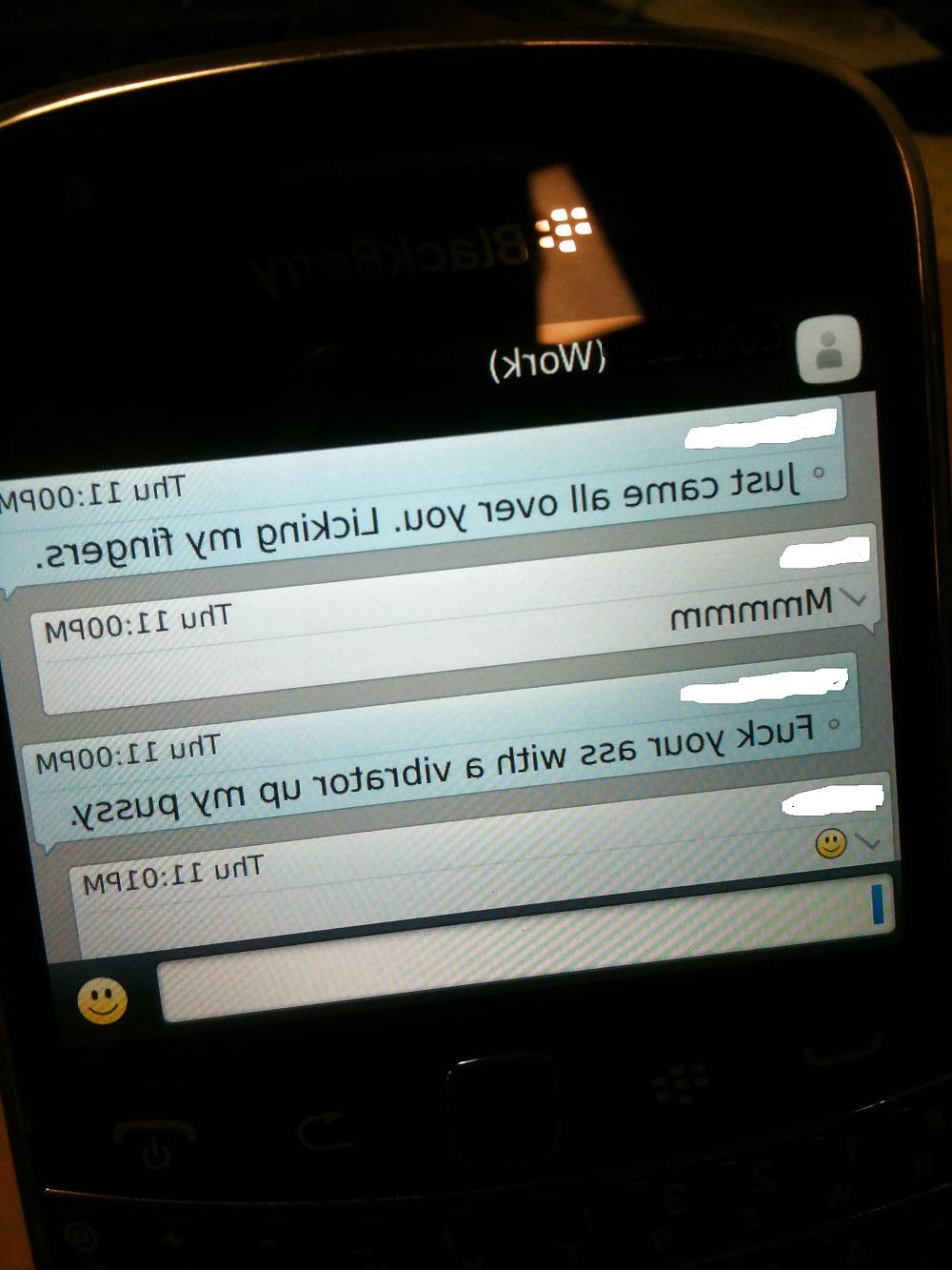 25P Sexting with my Fuck Buddy